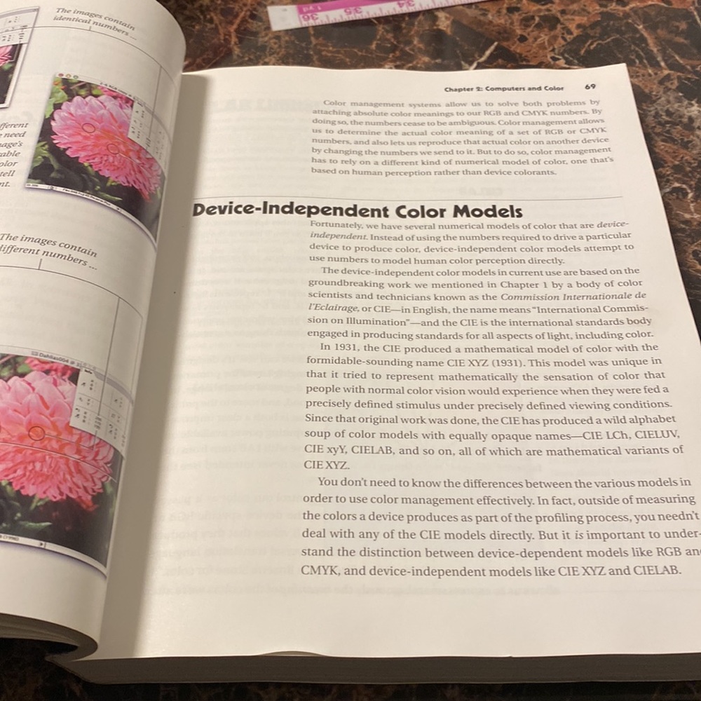 Real World Color Management 2003 - Picture 11 of 14